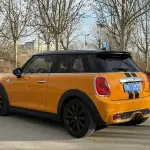 MINI Mini 2017 192 л.с. — лот 57628685 из Китая