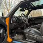 MINI Mini 2017 192 л.с. — лот 57628685 из Китая