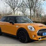 MINI Mini 2017 192 л.с. — лот 57628685 из Китая