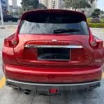 Infiniti ESQ 2018 из Китая