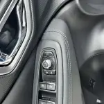 Subaru Forester 2021 из Китая