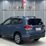 Subaru Forester 2021 из Китая