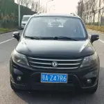 Fengxing X5 2016 из Китая