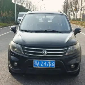 Fengxing X5 2016 из Китая