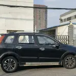 Fengxing X5 2016 из Китая