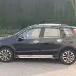 Fengxing X5 2016 из Китая