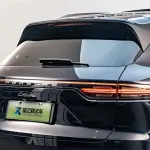 Porsche Cayenne Hybrid 2021 386 л.с. 386 л.с. 386 л.с. из Китая