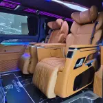 Mercedes-Benz Vito 2023 211 л.с. — лот 57628976 из Китая
