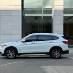 BMW X1 2017 из Китая