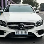 Mercedes-Benz E-Class 2019 258 л.с. — лот 57629315 из Китая