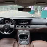 Mercedes-Benz E-Class 2019 258 л.с. — лот 57629315 из Китая
