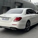Mercedes-Benz E-Class 2019 258 л.с. — лот 57629315 из Китая