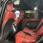 Land Rover Sport 2022 360 л.с. — лот 57622379 из Китая