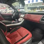 Land Rover Sport 2022 360 л.с. — лот 57622379 из Китая