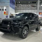 Land Rover Sport 2022 360 л.с. — лот 57622379 из Китая