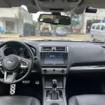 Subaru Outback 2017 175 л.с. из Китая