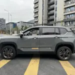 Baojun RS-5 2020 из Китая