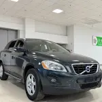 Volvo XC60 (Import) 2009 285 л.с. из Китая