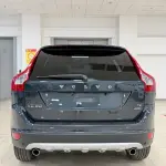 Volvo XC60 (Import) 2009 285 л.с. из Китая