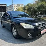 Bestune B50 2013 103 л.с. из Китая