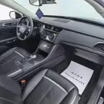 Ford Taurus 2019 234 л.с. из Китая