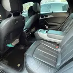 Audi A6L 2018 224 л.с. 224 л.с. из Китая