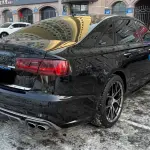 Audi A6L 2018 224 л.с. 224 л.с. из Китая