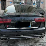 Audi A6L 2018 224 л.с. 224 л.с. из Китая