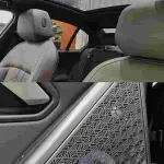 BMW 5 Series (Import) 2025 из Китая