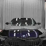 BMW 5 Series (Import) 2025 из Китая