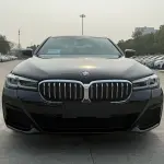 BMW 5 Series 2023 184 л.с. 184 л.с. из Китая