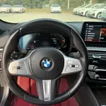 BMW 5 Series 2023 184 л.с. 184 л.с. из Китая