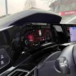 Volkswagen Talagon 2021 из Китая