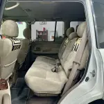 Toyota Prado (Import) 2002 из Китая