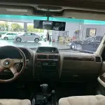 Toyota Prado (Import) 2002 из Китая
