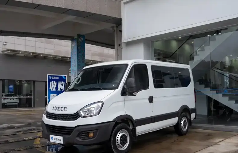 IVECO Ousheng 2023 из Китая