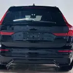 Volvo XC60 PHEV 2025 456 л.с. из Китая