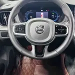 Volvo XC60 PHEV 2025 456 л.с. из Китая