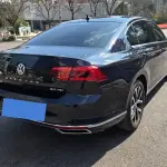 Volkswagen Magotan 2020 из Китая