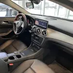 Mercedes-Benz GLA 2016 из Китая
