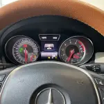 Mercedes-Benz GLA 2016 из Китая