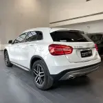 Mercedes-Benz GLA 2016 из Китая