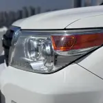 Toyota Land Cruiser 2015 из Китая