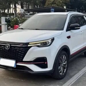 Changan CS55PLUS 2022 180 л.с. из Китая