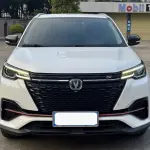 Changan CS55PLUS 2022 180 л.с. из Китая
