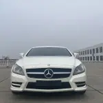 Mercedes-Benz CLS 2014 из Китая
