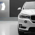 BMW X5 (Import) 2016 245 л.с. — лот 57627243 из Китая