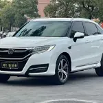 Honda UR-V 2018 272 л.с. из Китая