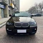 BMW X6 2012 из Китая