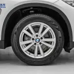 BMW X5 (Import) 2016 245 л.с. — лот 57627243 из Китая